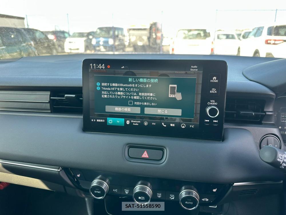 Honda VEZEL 2025 1669649-17