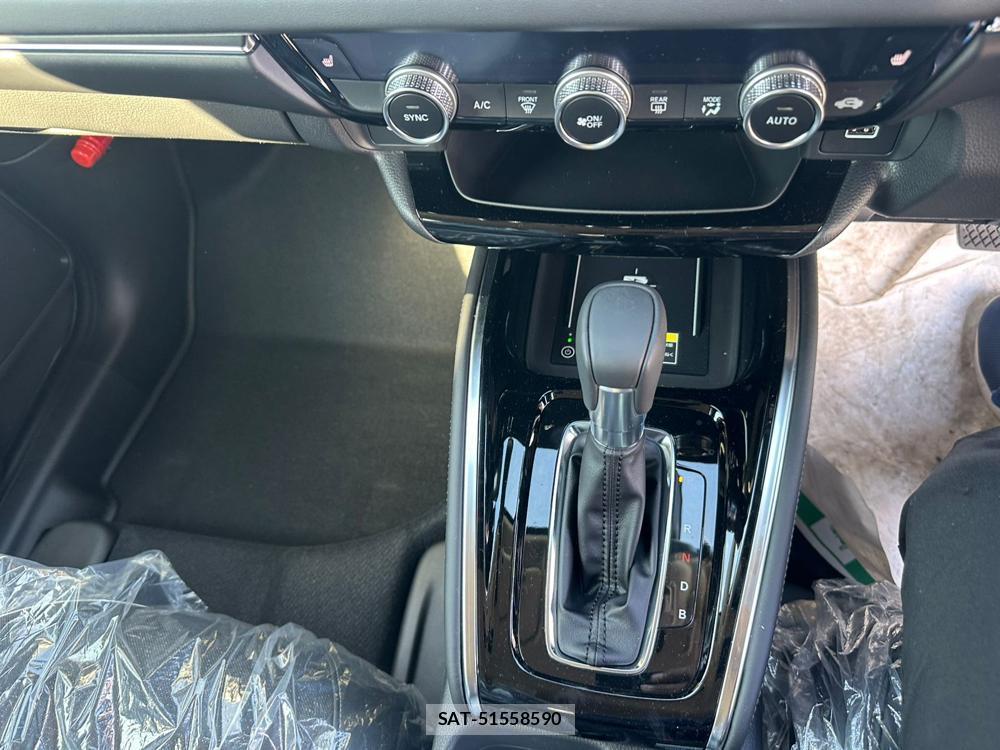 Honda VEZEL 2025 1669649-18