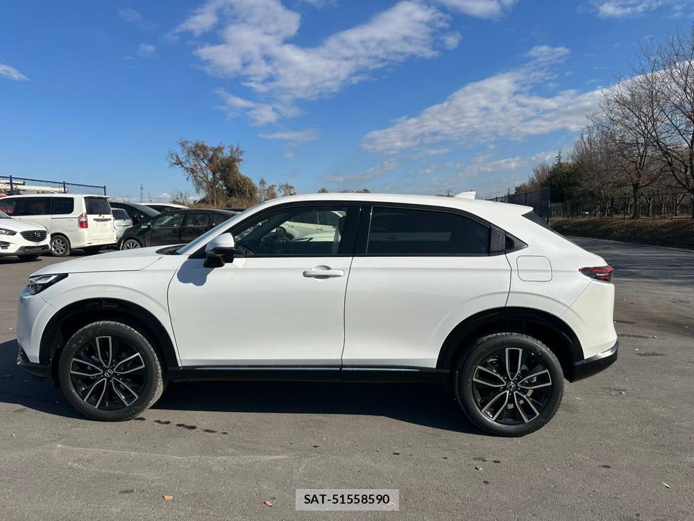 Honda VEZEL 2025 1669649-1