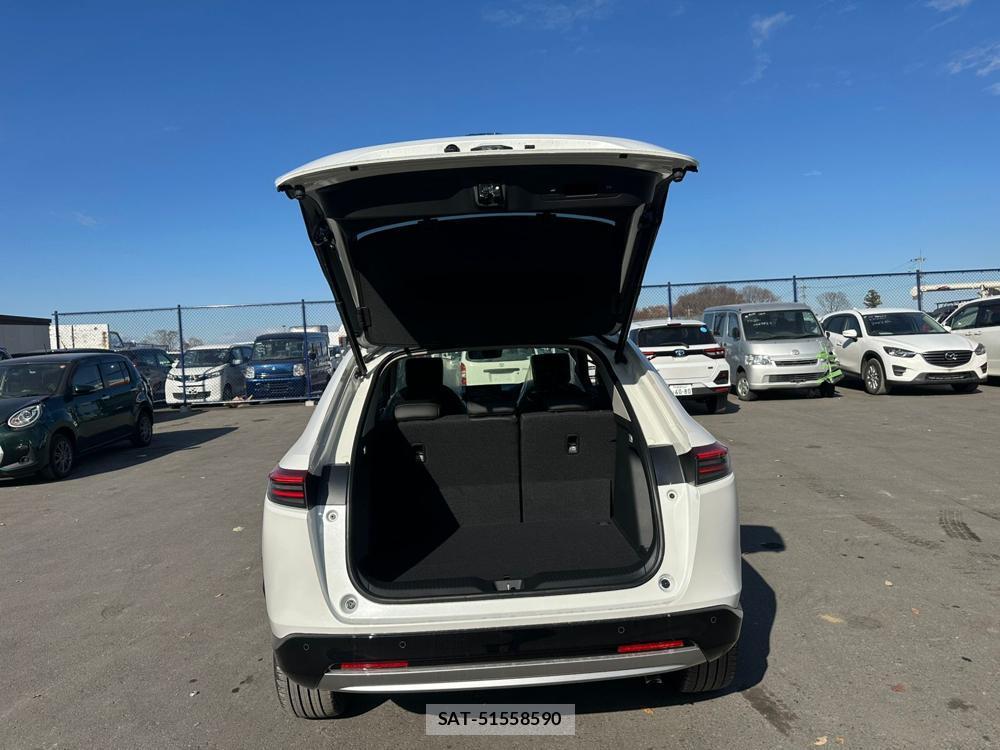 Honda VEZEL 2025 1669649-24