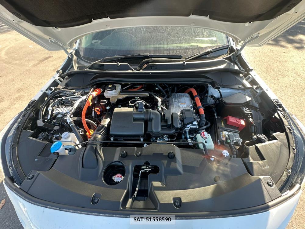 Honda VEZEL 2025 1669649-25