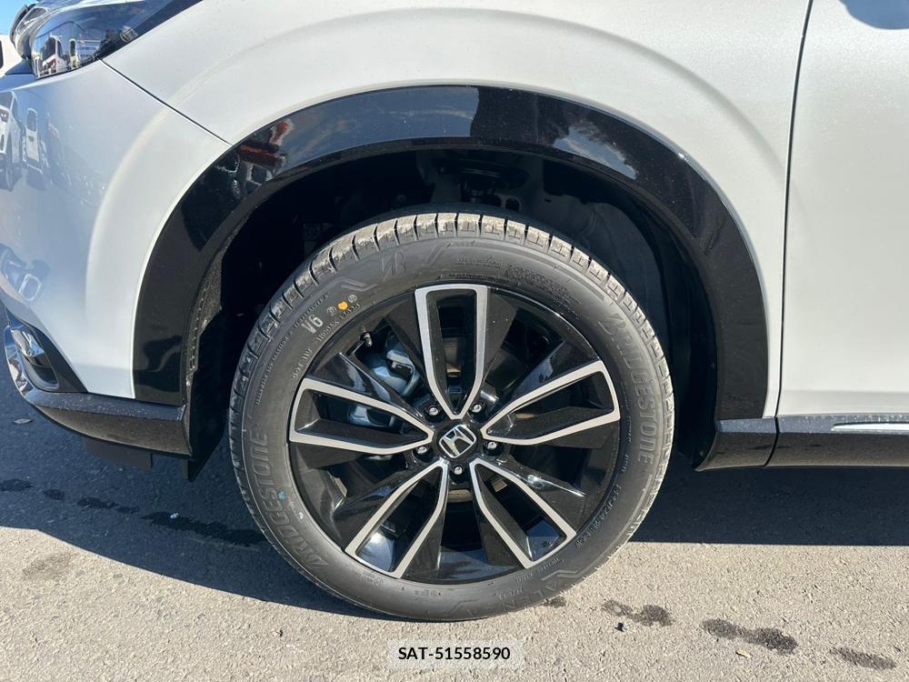 Honda VEZEL 2025 1669649-28