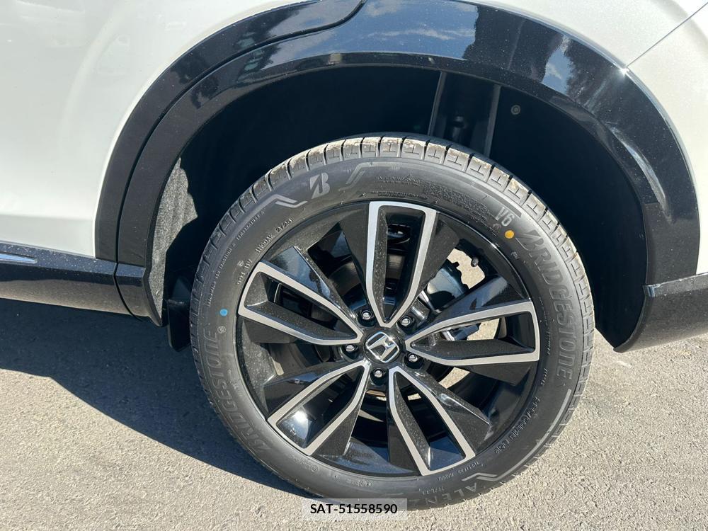 Honda VEZEL 2025 1669649-29