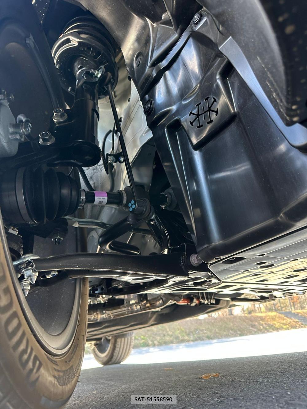 Honda VEZEL 2025 1669649-31