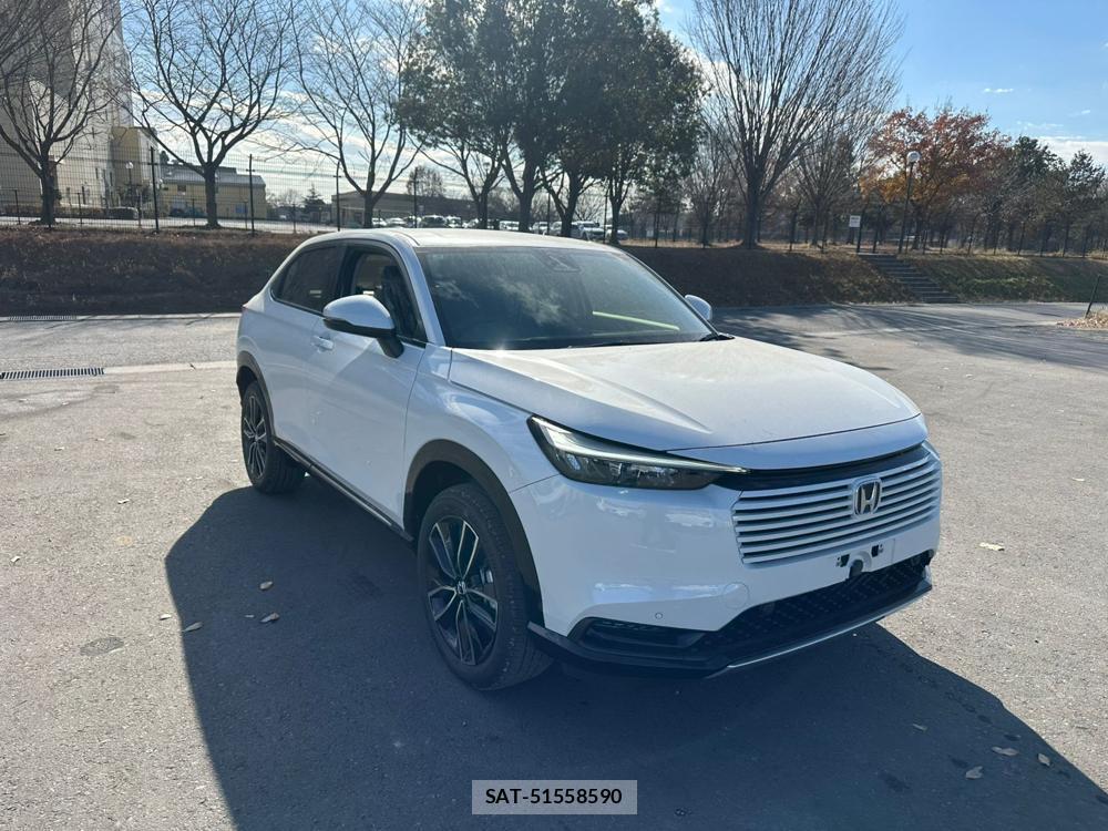 Honda VEZEL 2025 1669649-6