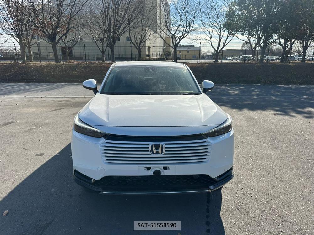 Honda VEZEL 2025 1669649-7