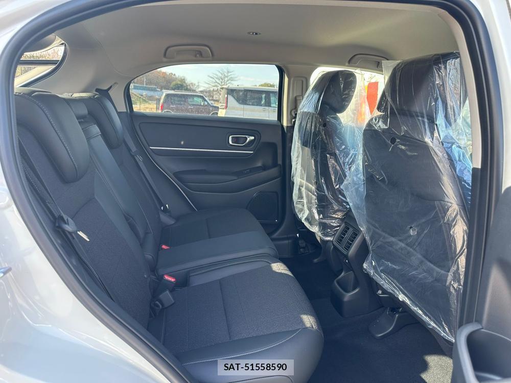 Honda VEZEL 2025 1669649-8