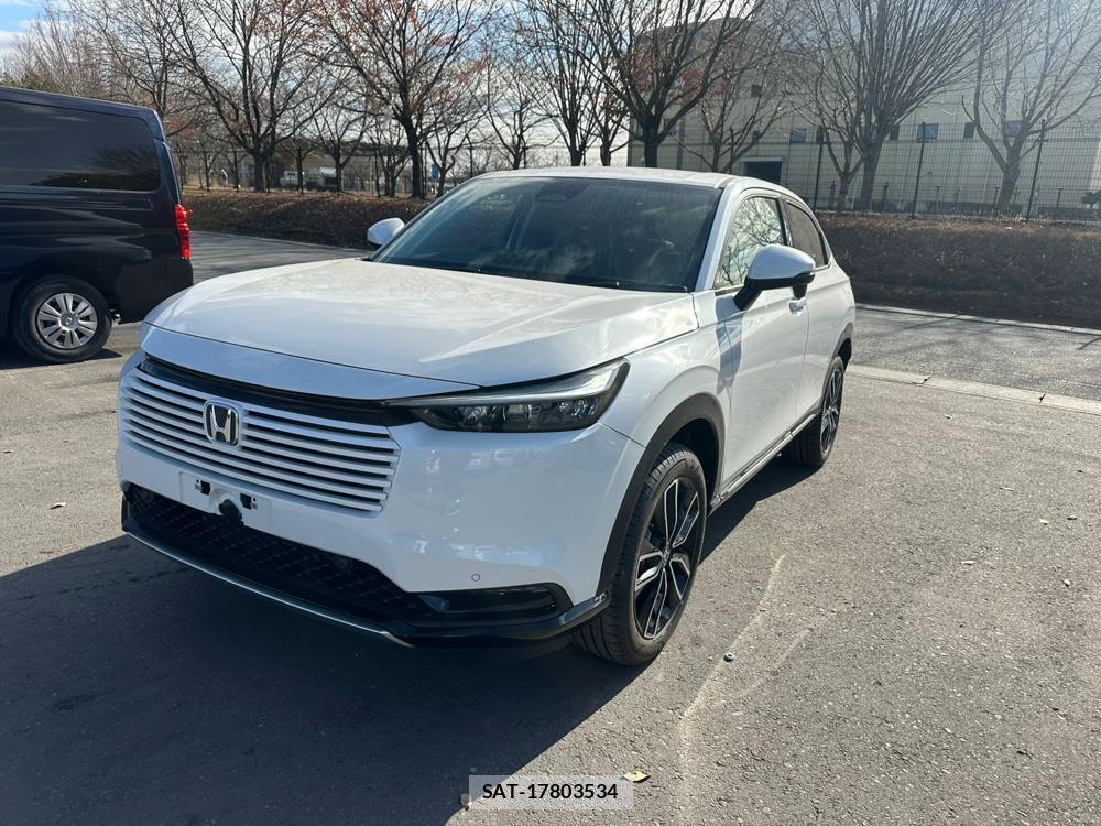 Honda VEZEL 2025 1447536-0