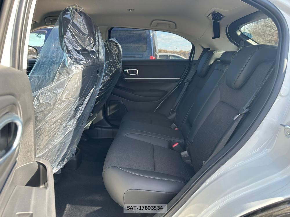 Honda VEZEL 2025 1447536-9