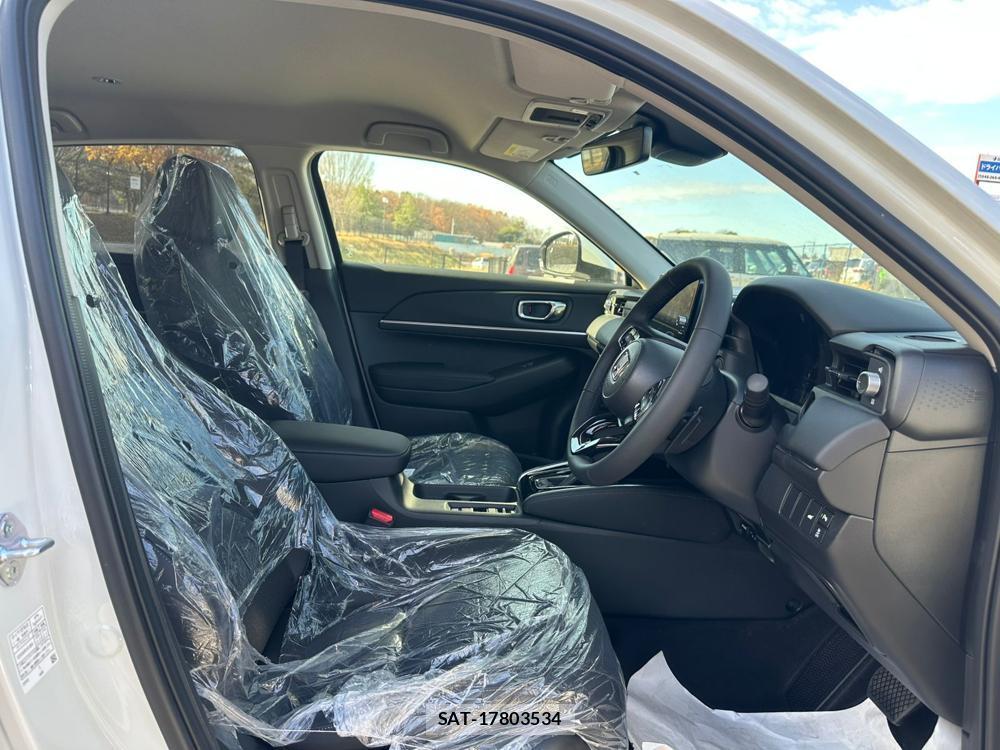 Honda VEZEL 2025 1447536-11
