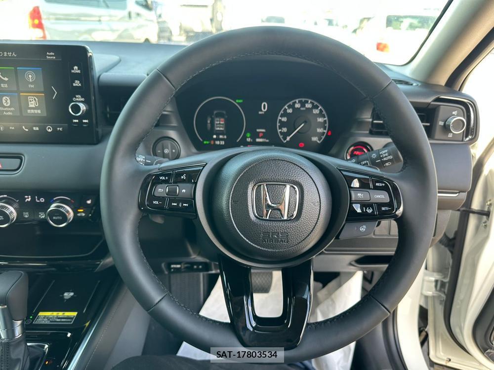 Honda VEZEL 2025 1447536-13