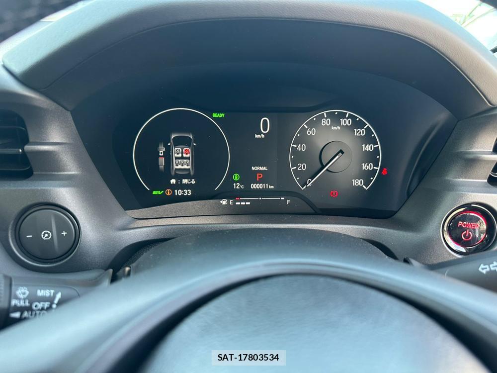 Honda VEZEL 2025 1447536-14