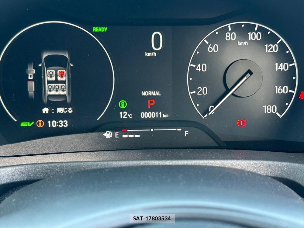 Honda VEZEL 2025 1447536-15