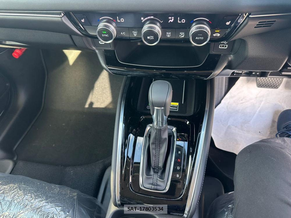Honda VEZEL 2025 1447536-18
