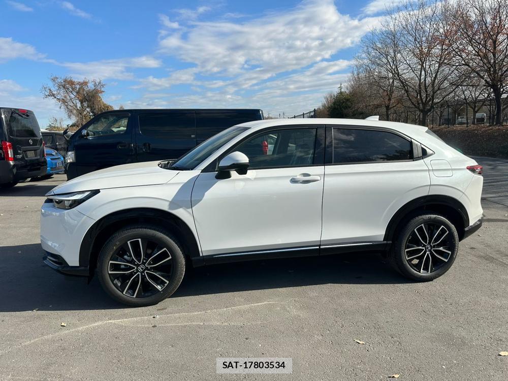 Honda VEZEL 2025 1447536-1