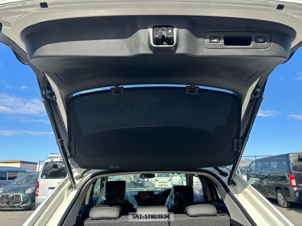 Honda VEZEL 2025 1447536-24