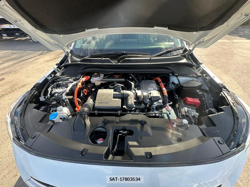 Honda VEZEL 2025 1447536-26