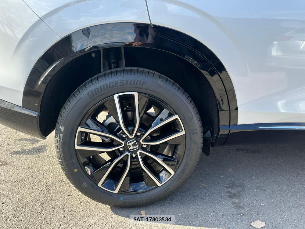 Honda VEZEL 2025 1447536-27