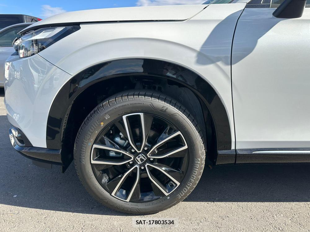 Honda VEZEL 2025 1447536-29