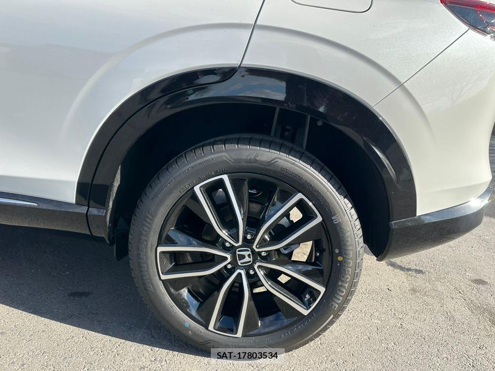 Honda VEZEL 2025 1447536-30