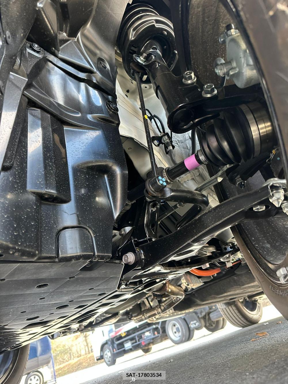 Honda VEZEL 2025 1447536-33