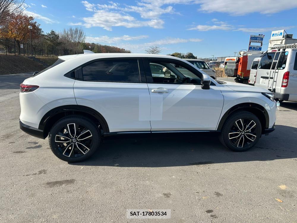 Honda VEZEL 2025 1447536-5