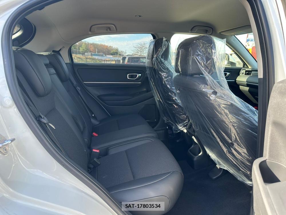 Honda VEZEL 2025 1447536-8