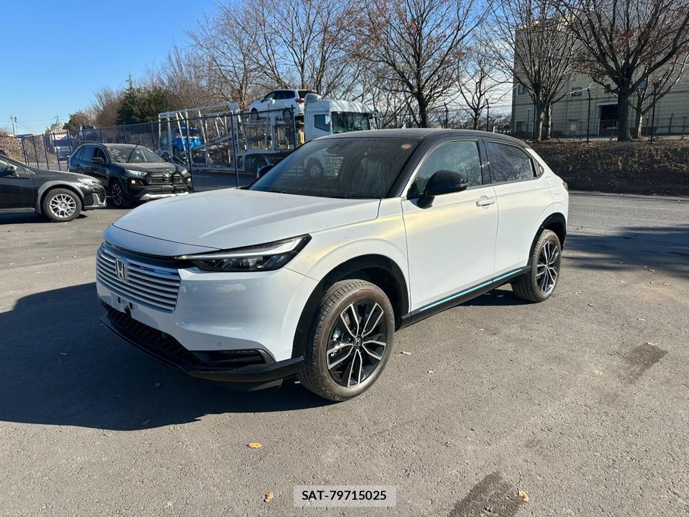 Honda VEZEL 2025 1614110-0