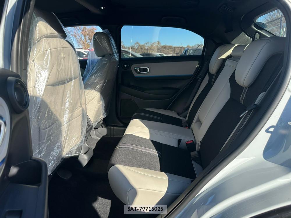 Honda VEZEL 2025 1614110-9