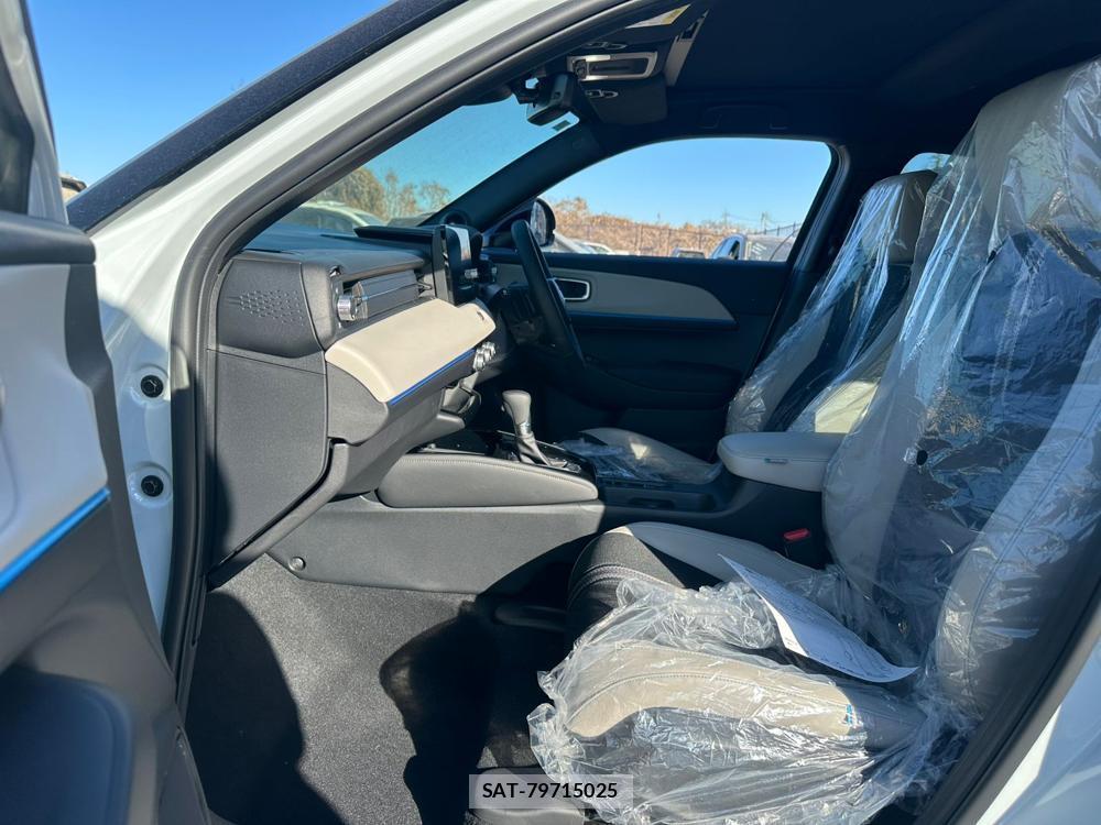 Honda VEZEL 2025 1614110-10