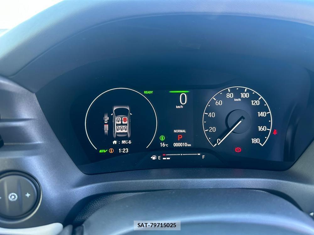 Honda VEZEL 2025 1614110-14