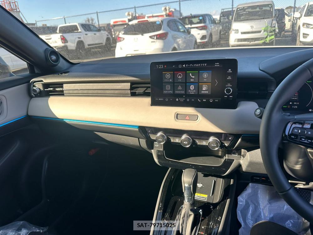 Honda VEZEL 2025 1614110-16