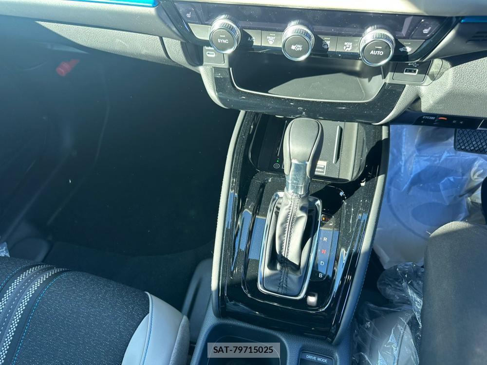 Honda VEZEL 2025 1614110-18