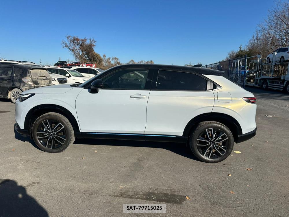 Honda VEZEL 2025 1614110-1