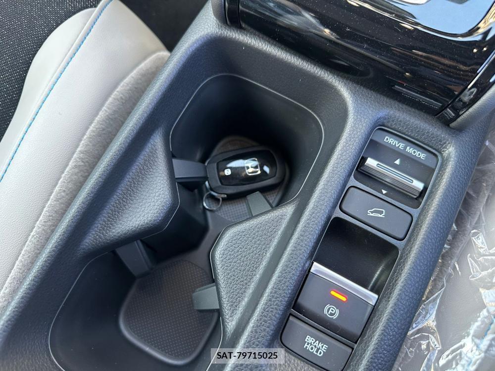 Honda VEZEL 2025 1614110-19