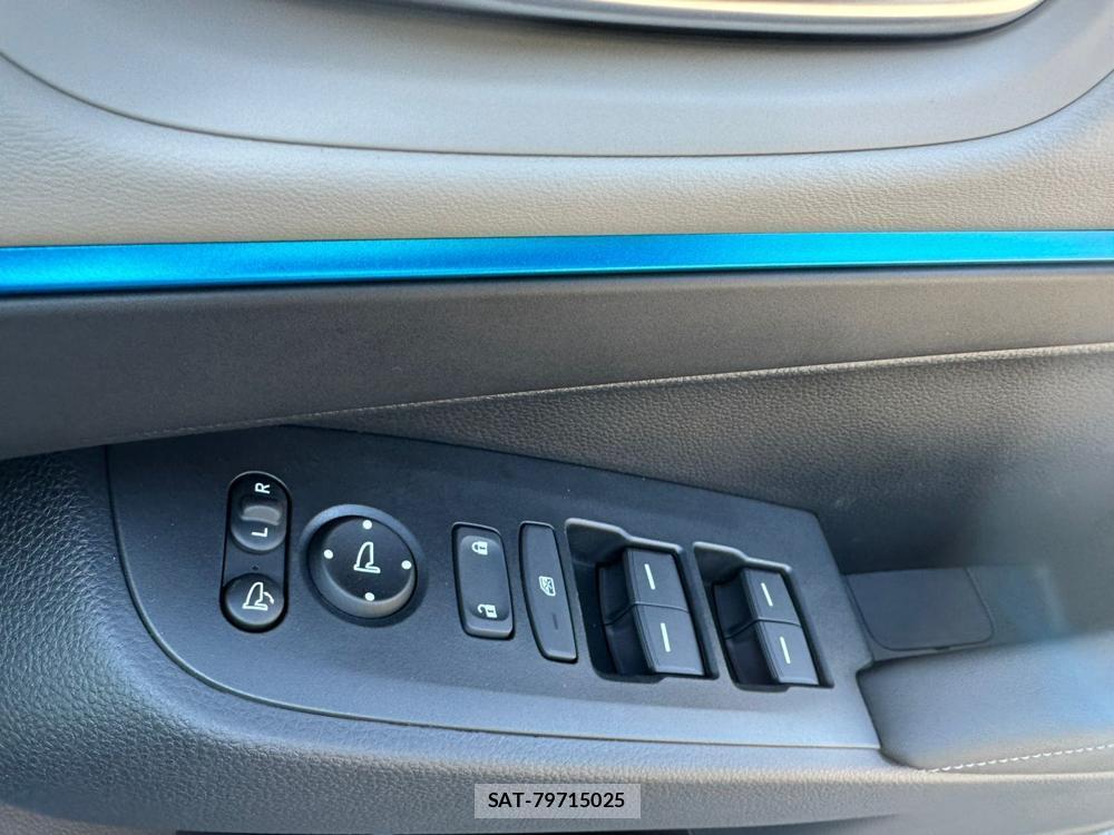 Honda VEZEL 2025 1614110-21