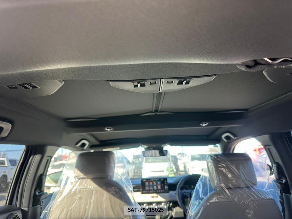 Honda VEZEL 2025 1614110-22