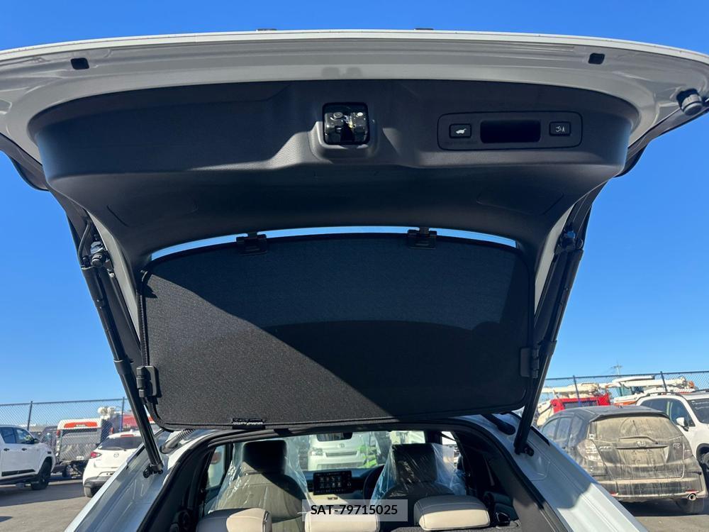 Honda VEZEL 2025 1614110-24