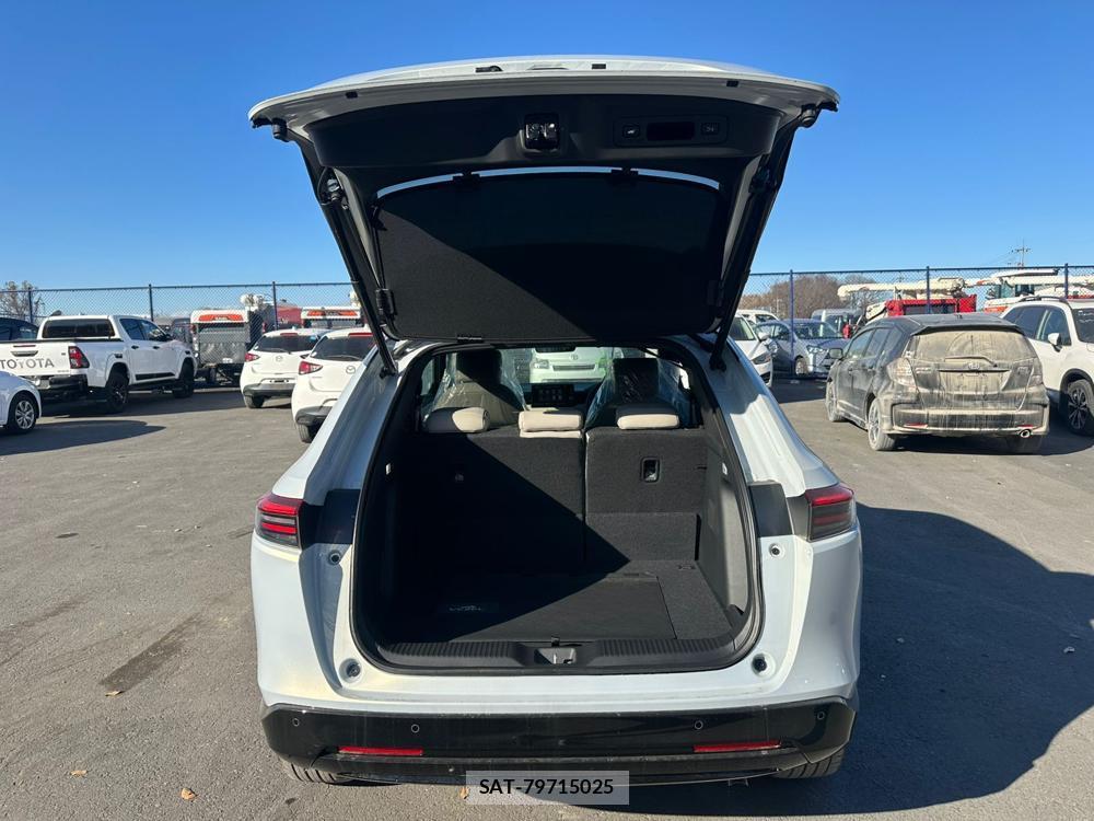 Honda VEZEL 2025 1614110-25