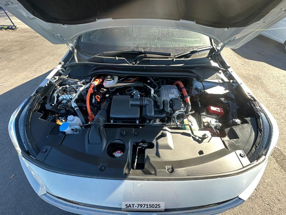 Honda VEZEL 2025 1614110-26