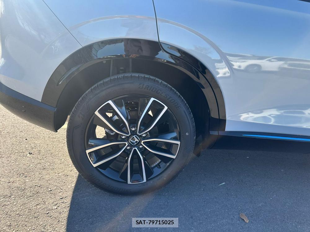 Honda VEZEL 2025 1614110-27
