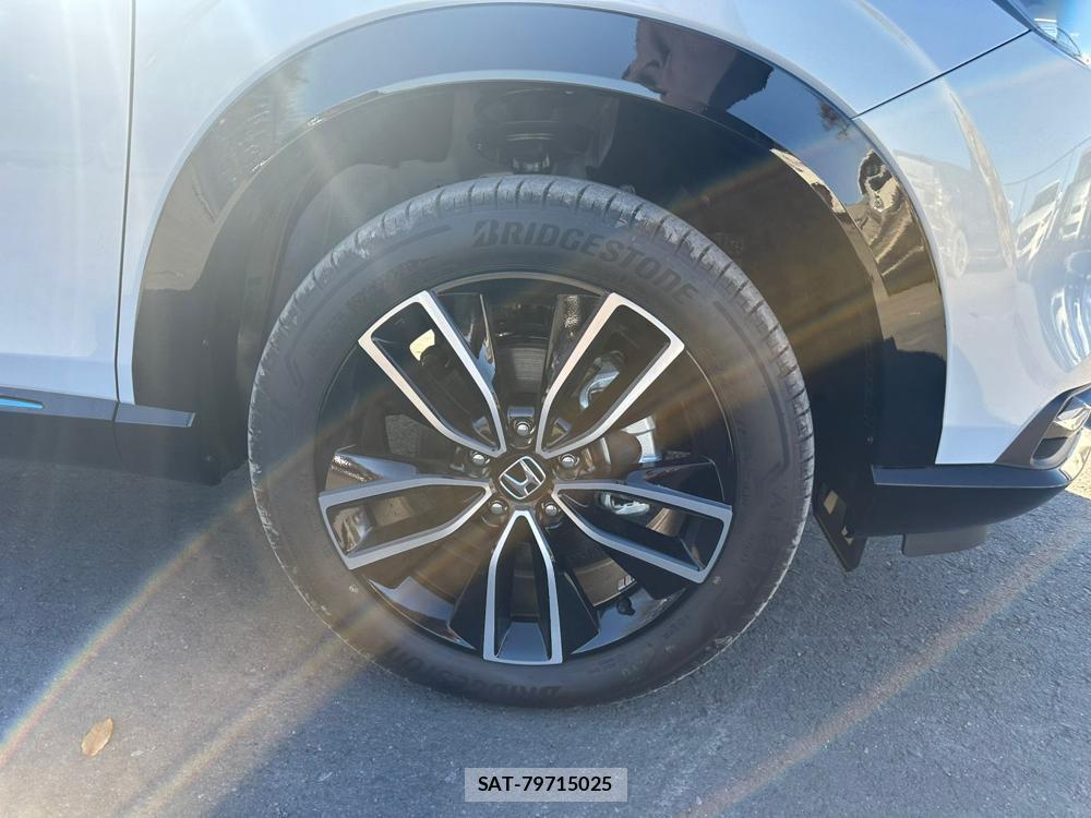 Honda VEZEL 2025 1614110-28