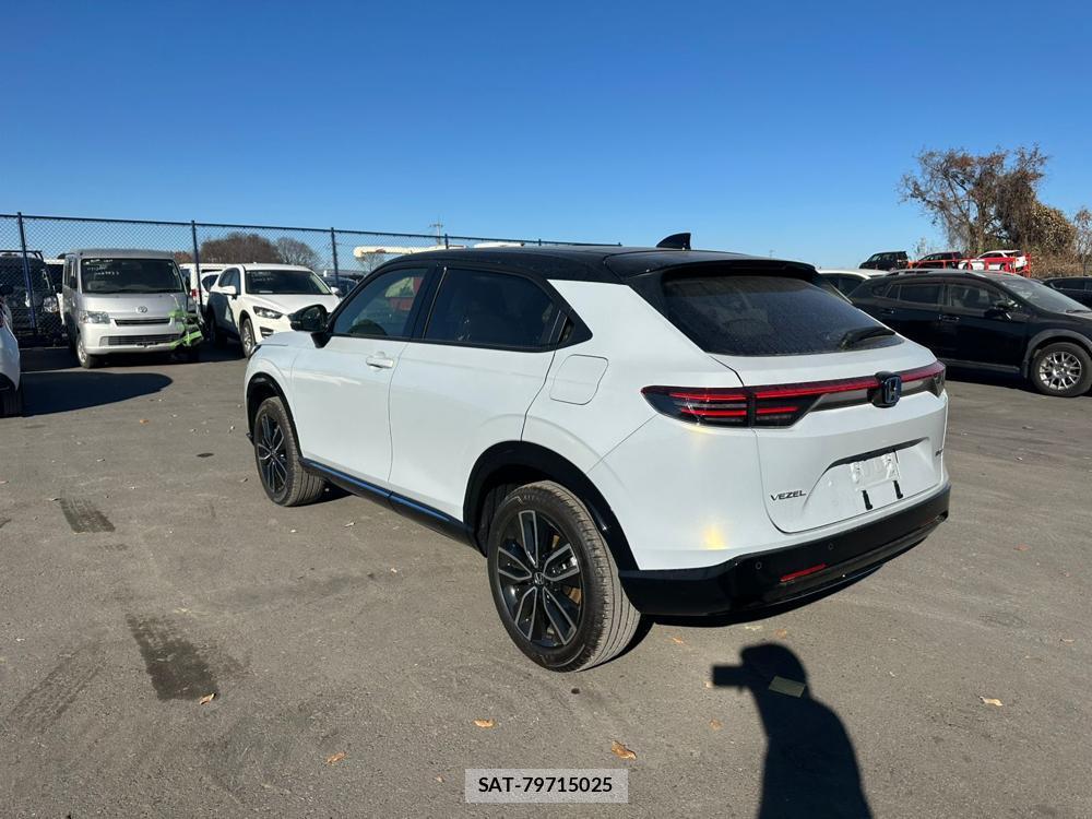 Honda VEZEL 2025 1614110-2