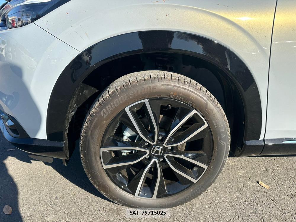 Honda VEZEL 2025 1614110-29