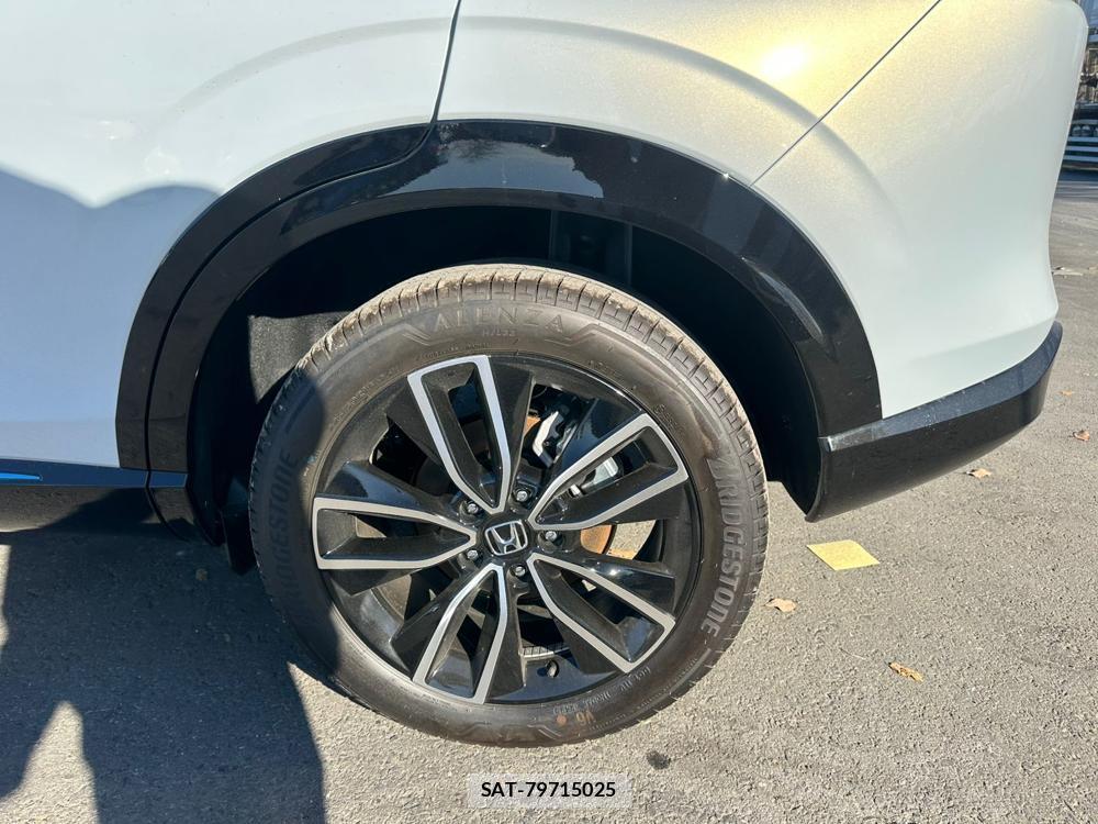 Honda VEZEL 2025 1614110-30