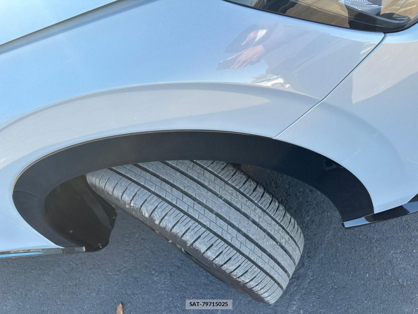 Honda VEZEL 2025 1614110-31