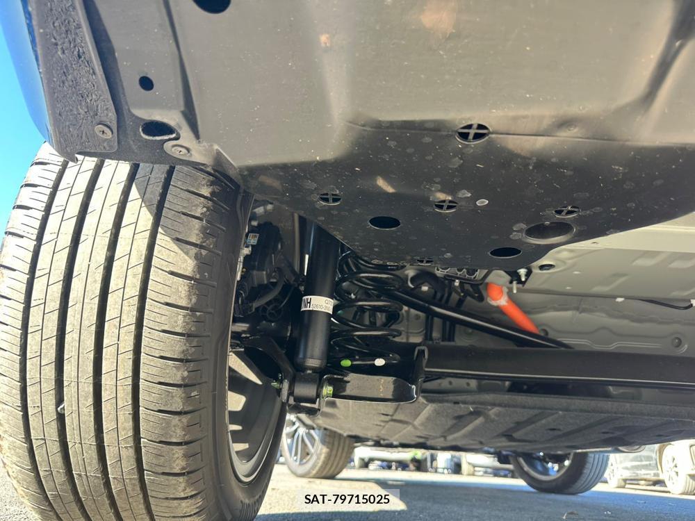 Honda VEZEL 2025 1614110-34