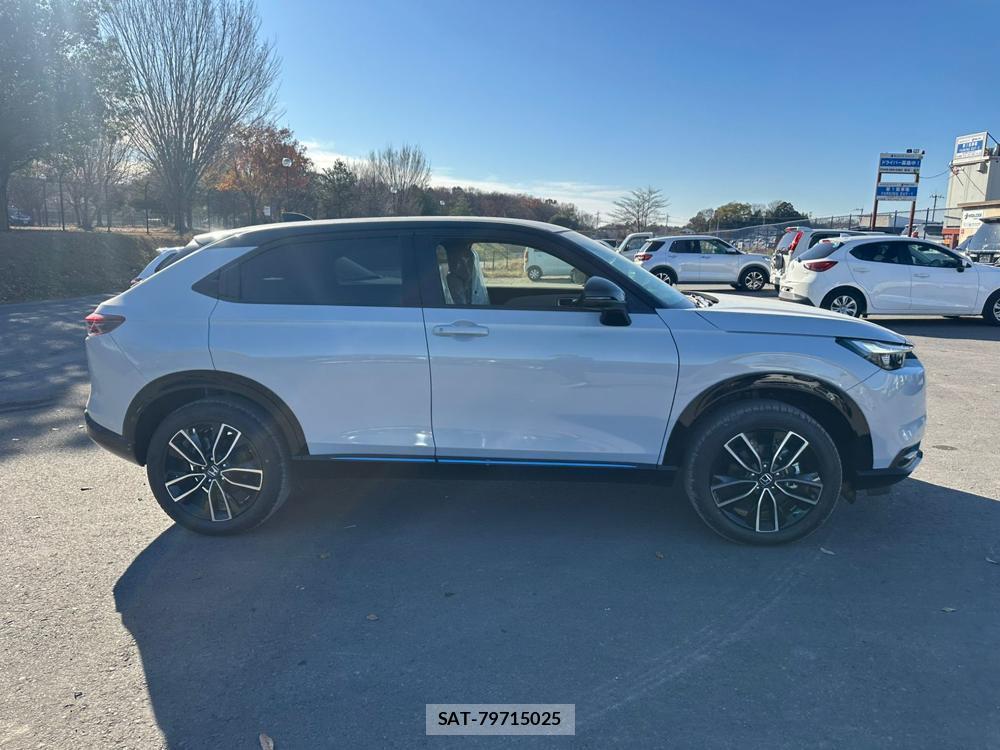 Honda VEZEL 2025 1614110-5
