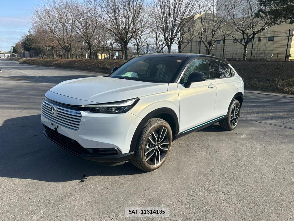 Honda VEZEL 2025 1632188-0