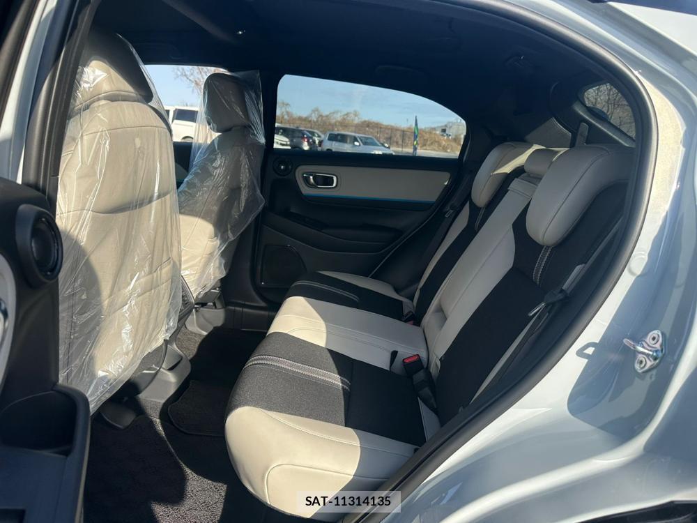 Honda VEZEL 2025 1632188-9